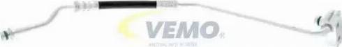 Vemo V30-20-0036 - Трубопровід високого тиску, кондиціонер avtolavka.club