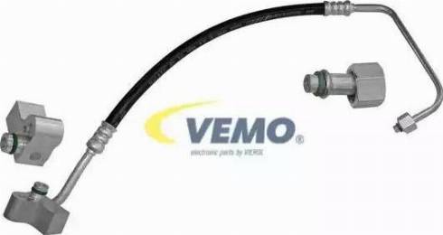 Vemo V30-20-0033 - Трубопровід високого тиску, кондиціонер avtolavka.club