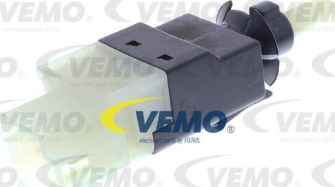 Vemo V30-73-0070 - Вимикач ліхтаря сигналу гальмування avtolavka.club