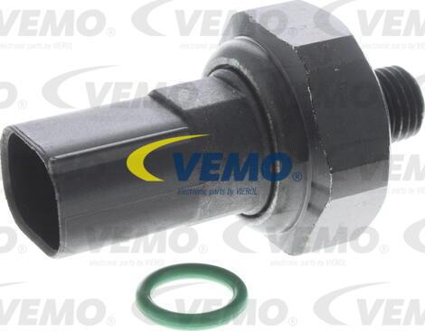 Vemo V30-73-0160 - Пневматичний вимикач, кондиціонер avtolavka.club