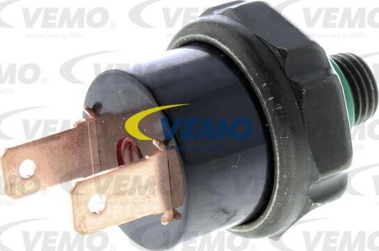 Vemo V30-73-0117 - Пневматичний вимикач, кондиціонер avtolavka.club