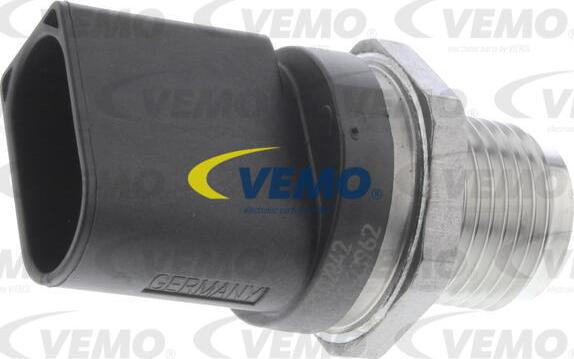 Vemo V30-72-0077 - Датчик, тиск подачі палива avtolavka.club