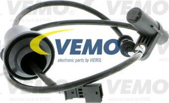 Vemo V30-72-0146 - Датчик ABS, частота обертання колеса avtolavka.club