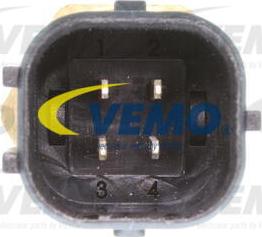 Vemo V30-72-0156 - Датчик, температура охолоджуючої рідини avtolavka.club