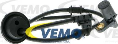 Vemo V30-72-0165 - Датчик ABS, частота обертання колеса avtolavka.club