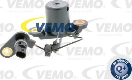 Vemo V30-72-0184 - Датчик, рівень моторного масла avtolavka.club