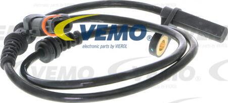 Vemo V30-72-0182 - Датчик ABS, частота обертання колеса avtolavka.club