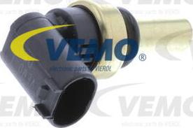 Vemo V30-72-0124 - Датчик, температура охолоджуючої рідини avtolavka.club