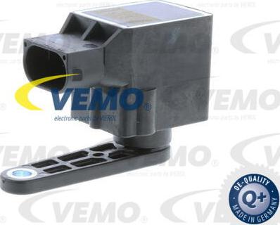 Vemo V30-72-0173 - Датчик, ксенонове світло (регулювання кута нахилу фар) avtolavka.club