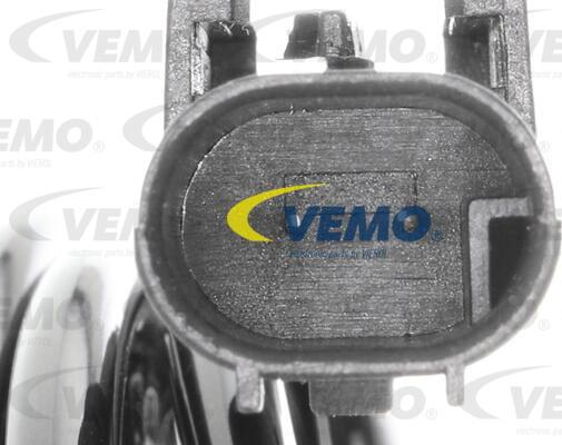 Vemo V30-72-0859 - Датчик ABS, частота обертання колеса avtolavka.club