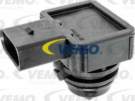 Vemo V30-72-0852 - Датчик тиску, підсилювач гальмівної системи avtolavka.club