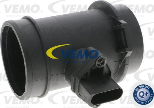 Vemo V30-72-0836 - Датчик потоку, маси повітря avtolavka.club