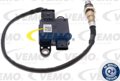 Vemo V30-72-0231 - NOx-датчик, впорскування карбаміду avtolavka.club