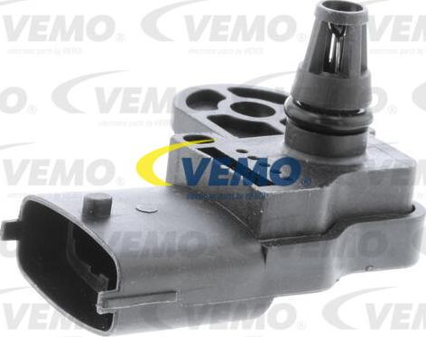 Vemo V30-72-0711 - Датчик, тиск у впускний трубі avtolavka.club