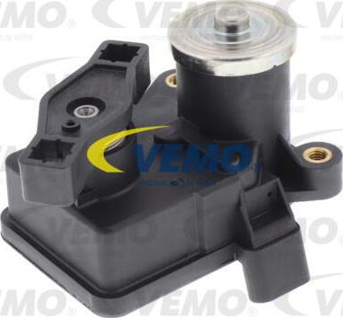 Vemo V30-77-0060 - Регулювальний елемент, заслінка входять газів (впускний р) avtolavka.club