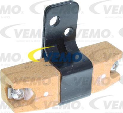 Vemo V30-77-0004 - Додатковий резистор, вентилятор кондиціонера avtolavka.club