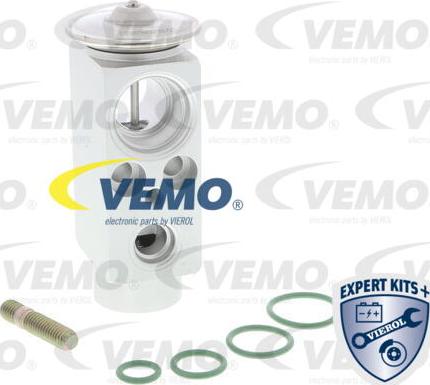 Vemo V30-77-0019 - Розширювальний клапан, кондиціонер avtolavka.club