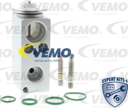 Vemo V30-77-0026 - Розширювальний клапан, кондиціонер avtolavka.club