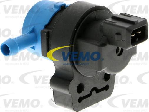 Vemo V30-77-0152 - Клапан, фільтр активованого вугілля avtolavka.club