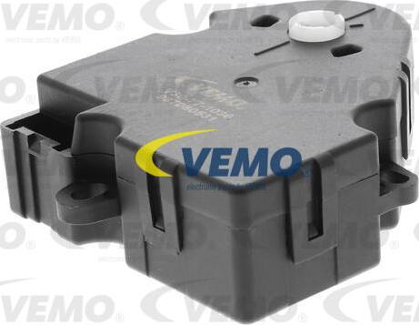 Vemo V30-77-1036 - Регулювальний елемент, змішувальний клапан avtolavka.club