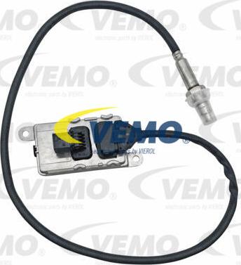 Vemo V31-72-0912 - NOx-датчик, впорскування карбаміду avtolavka.club