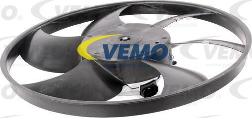 Vemo V38-01-0005 - Вентилятор, охолодження двигуна avtolavka.club