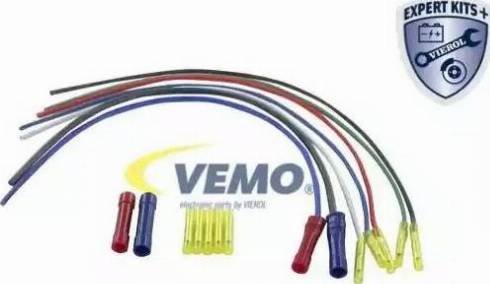 Vemo V38-83-0001 - Ремонтний комплект, кабельний комплект avtolavka.club