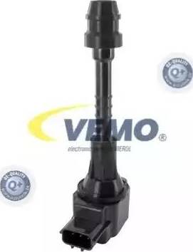 Vemo V38-70-0007 - Котушка запалювання avtolavka.club