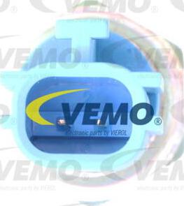 Vemo V38-73-0008 - Датчик, контактний перемикач, фара заднього ходу avtolavka.club