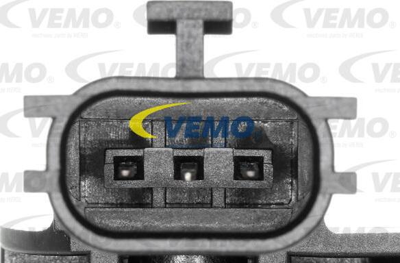 Vemo V38-72-0192 - Датчик частоти обертання, автоматична коробка передач avtolavka.club