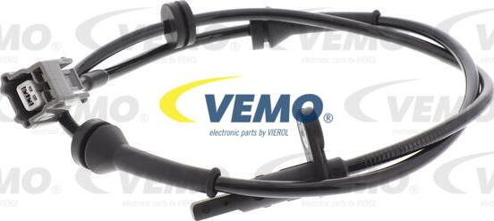 Vemo V38-72-0263 - Датчик ABS, частота обертання колеса avtolavka.club
