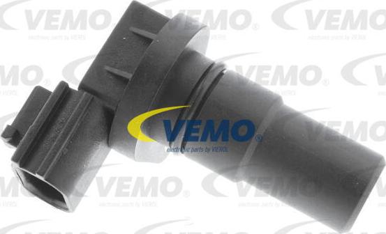 Vemo V38-72-0221 - Датчик частоти обертання, автоматична коробка передач avtolavka.club