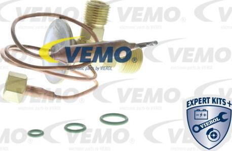 Vemo V38-77-0004 - Розширювальний клапан, кондиціонер avtolavka.club