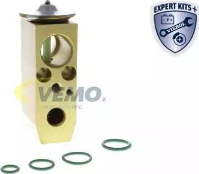 Vemo V38-77-0001 - Розширювальний клапан, кондиціонер avtolavka.club