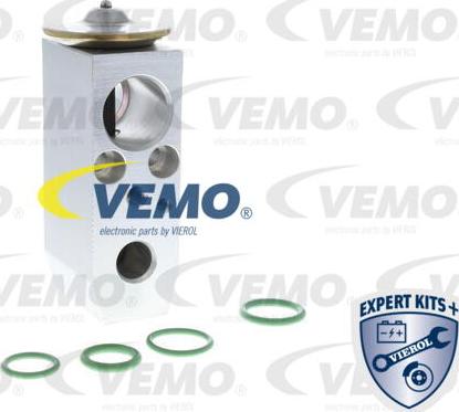 Vemo V38-77-0002 - Розширювальний клапан, кондиціонер avtolavka.club