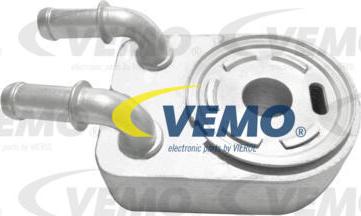 Vemo V33-60-0019 - Масляний радіатор, рухове масло avtolavka.club