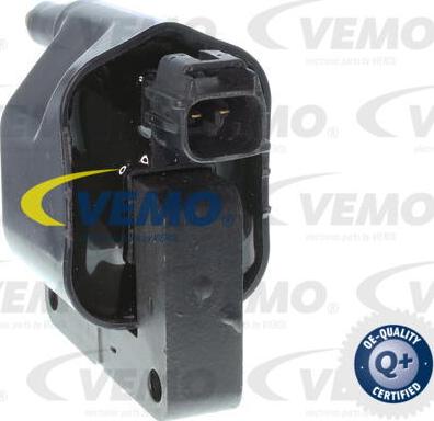 Vemo V33-70-0002 - Котушка запалювання avtolavka.club