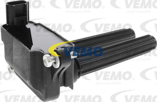 Vemo V33-70-0011 - Котушка запалювання avtolavka.club