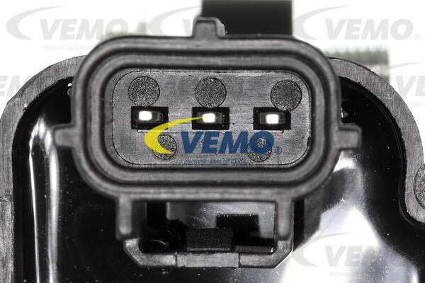 Vemo V33-70-0011 - Котушка запалювання avtolavka.club