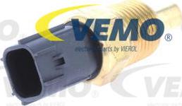 Vemo V33-72-0001 - Датчик, температура охолоджуючої рідини avtolavka.club