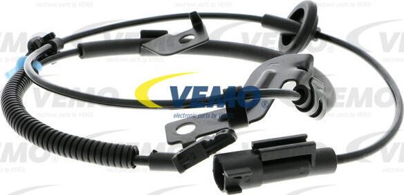 Vemo V33-72-0026 - Датчик ABS, частота обертання колеса avtolavka.club