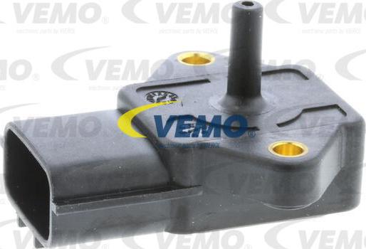 Vemo V32-72-0093 - Датчик, тиск у впускний трубі avtolavka.club