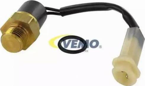 Vemo V37-99-0003 - Термовимикач, вентилятор радіатора / кондиціонера avtolavka.club