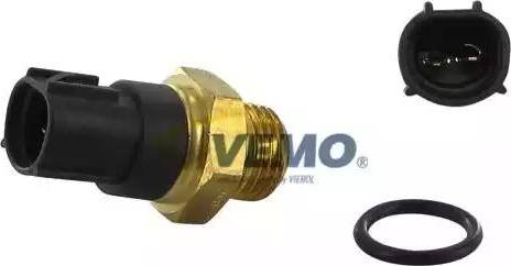 Vemo V37-99-0002 - Термовимикач, вентилятор радіатора / кондиціонера avtolavka.club