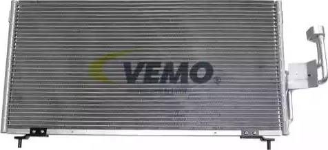 Vemo V37-62-0001 - Конденсатор, кондиціонер avtolavka.club