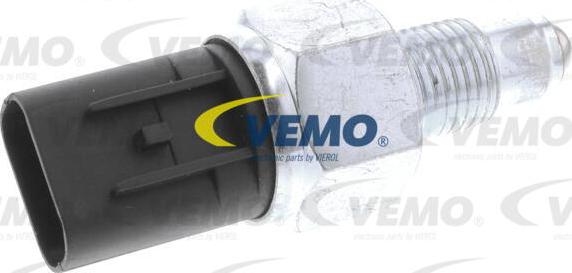 Vemo V37-73-0001 - Датчик, контактний перемикач, фара заднього ходу avtolavka.club