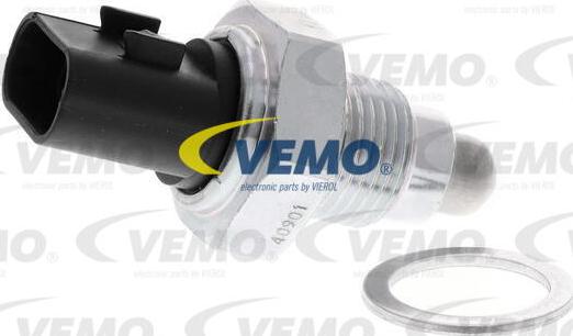 Vemo V37-73-0011 - Датчик, контактний перемикач, фара заднього ходу avtolavka.club