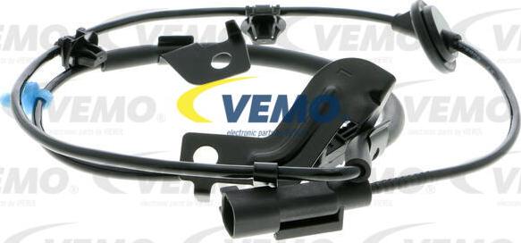 Vemo V37-72-0049 - Датчик ABS, частота обертання колеса avtolavka.club