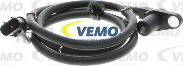 Vemo V37-72-0064 - Датчик ABS, частота обертання колеса avtolavka.club