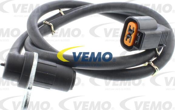 Vemo V37-72-0066 - Датчик ABS, частота обертання колеса avtolavka.club